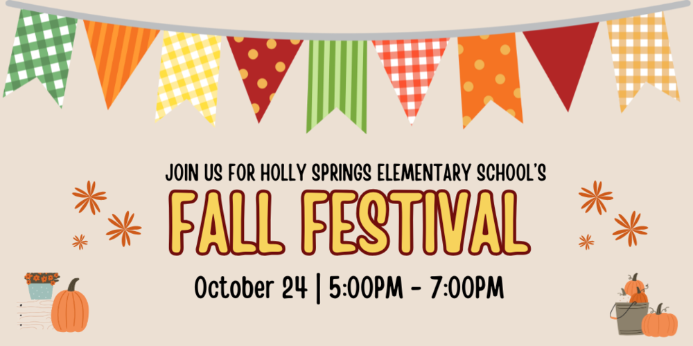 Fall Festival