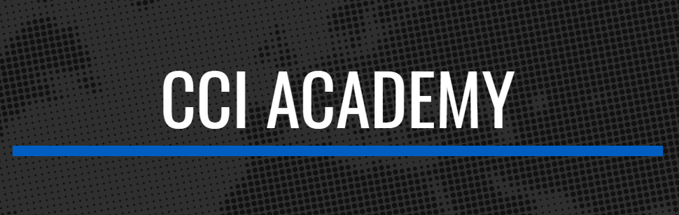 CCI