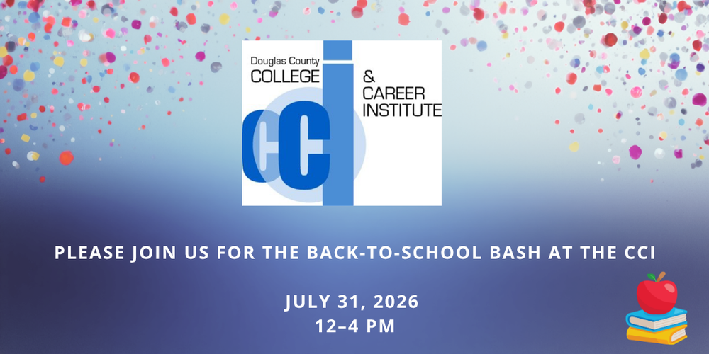 CCI Back to School Bash