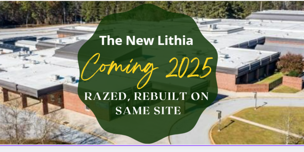 New LSHS