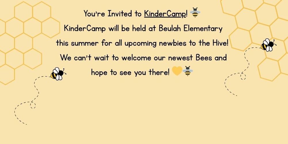 Kinder Camp