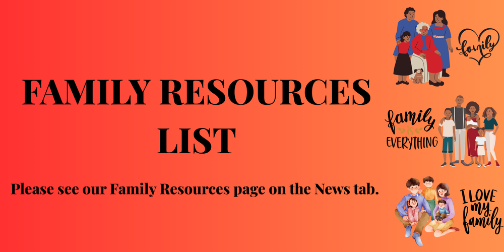 family resources