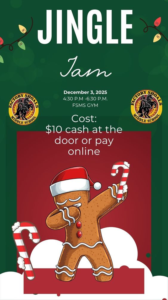 Jingle Jam