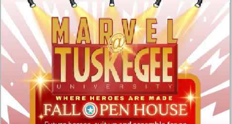 Tuskegee Flyer