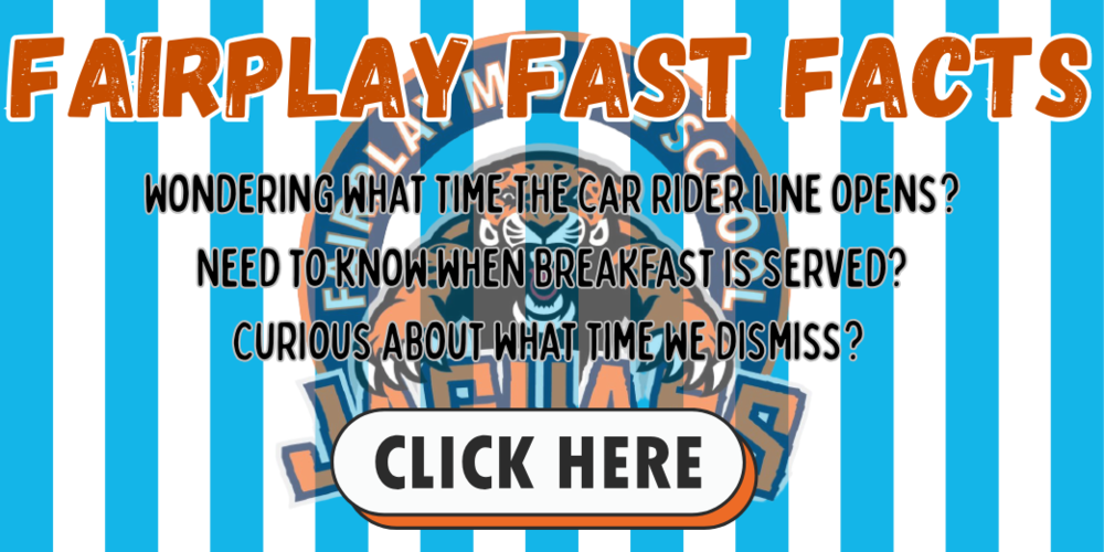 Fairplay Fast Facts