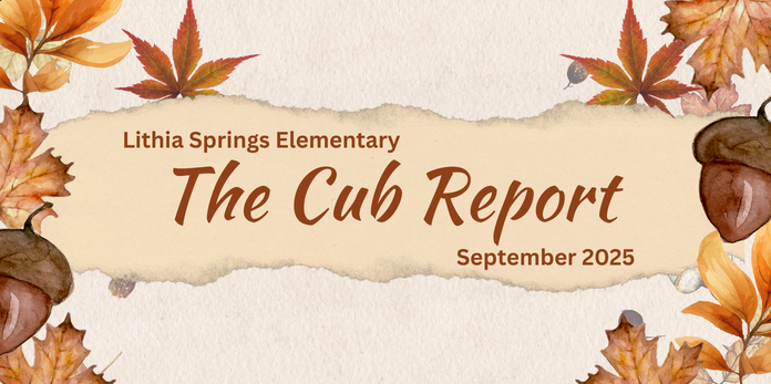 Cub Report