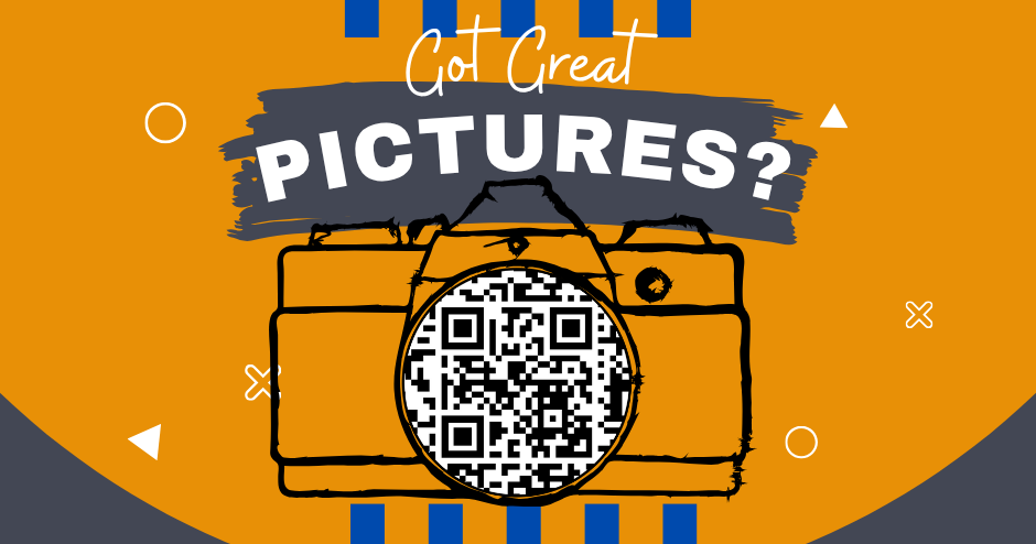 Got Great Pictures?!