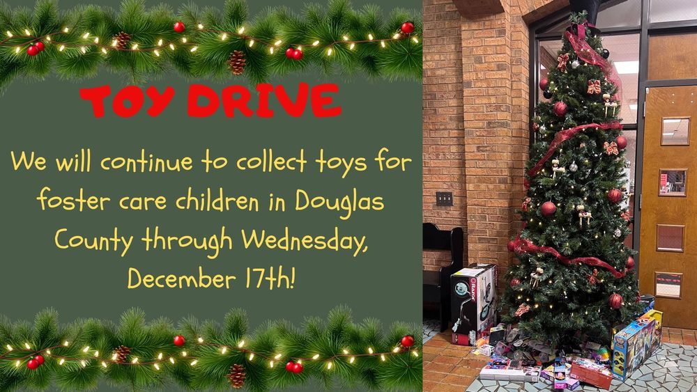 tOY dRIVE