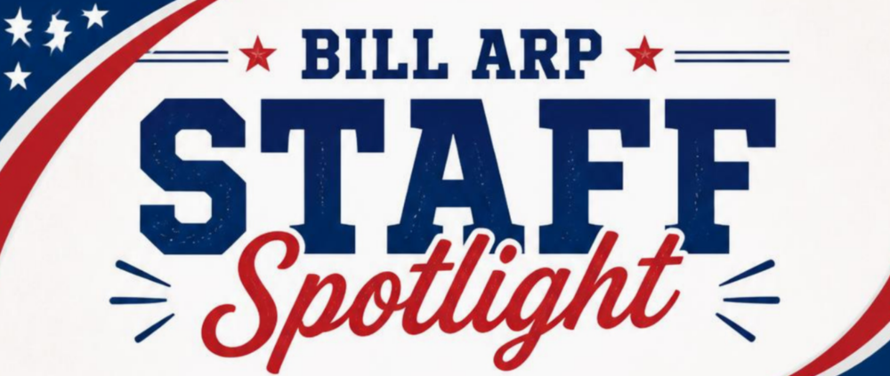 Staff Spotlight - House