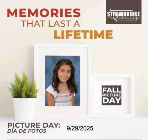 Fall Picture Day