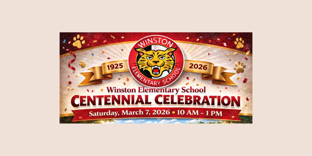 WES Centennial Celebration