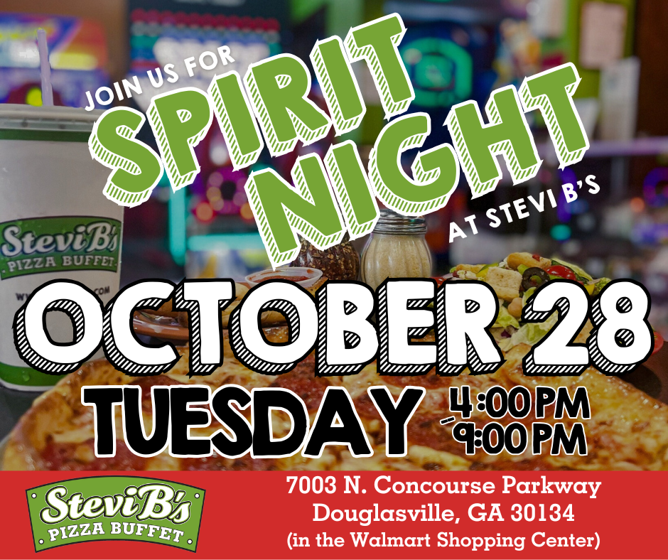 Spirit Night