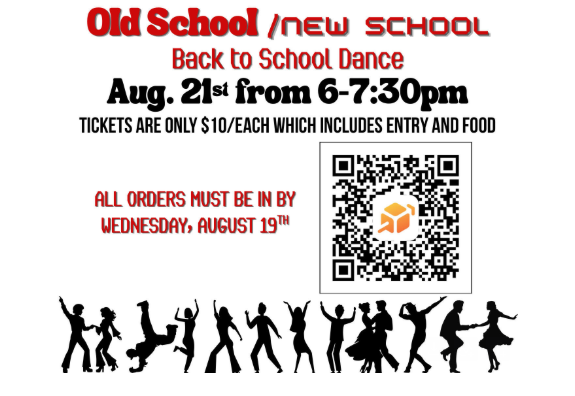 PTO Dance