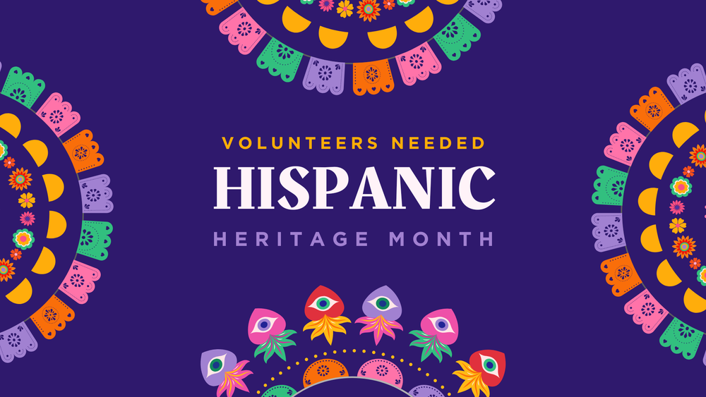 Hispanic Heritage 