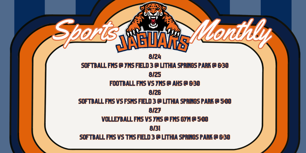 Sports Monthly