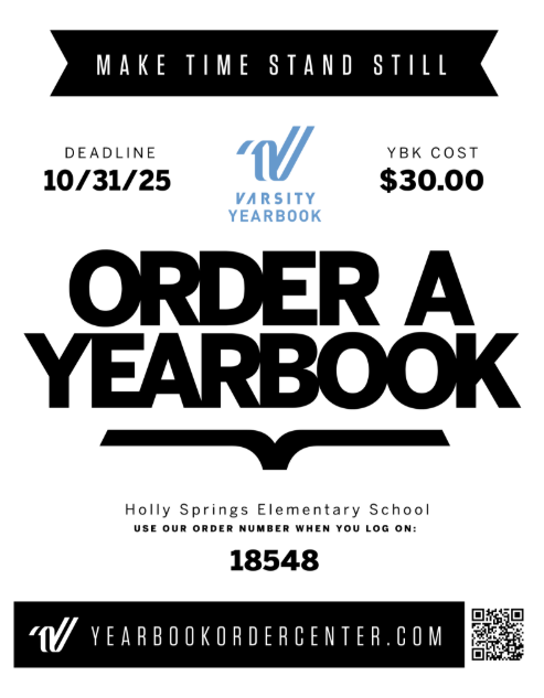 yearbook