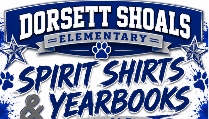 Spirit Shirts on Sale