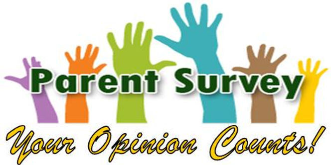 Paretn survey