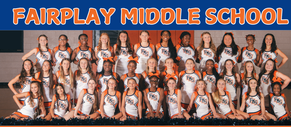 Cheer Tryout Info and Spirit Extravaganza