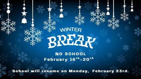 Winter Break