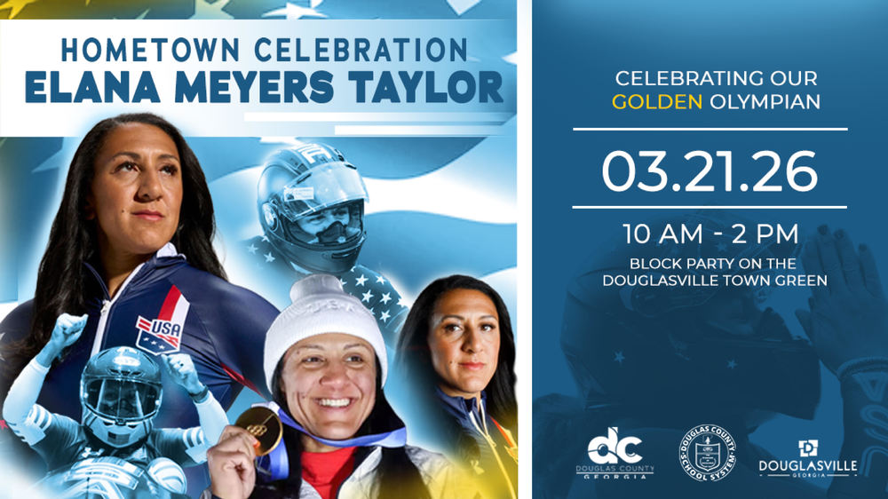 Hometown Celebration: Elana Meyers Taylor