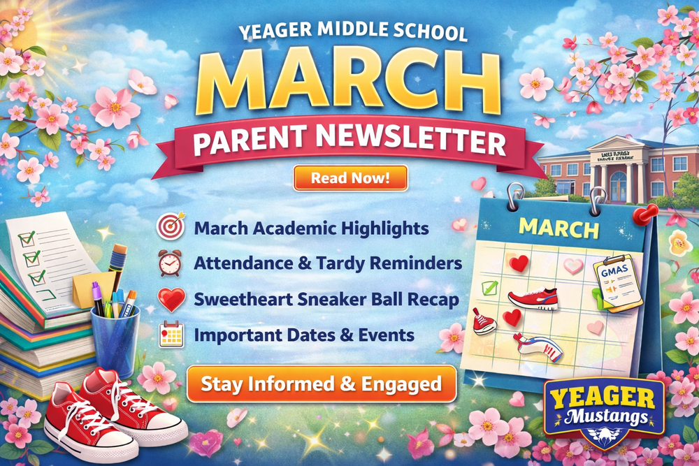 Monthly Newsletters