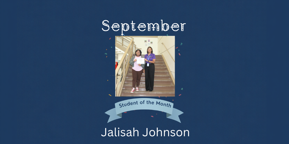 September SOTM