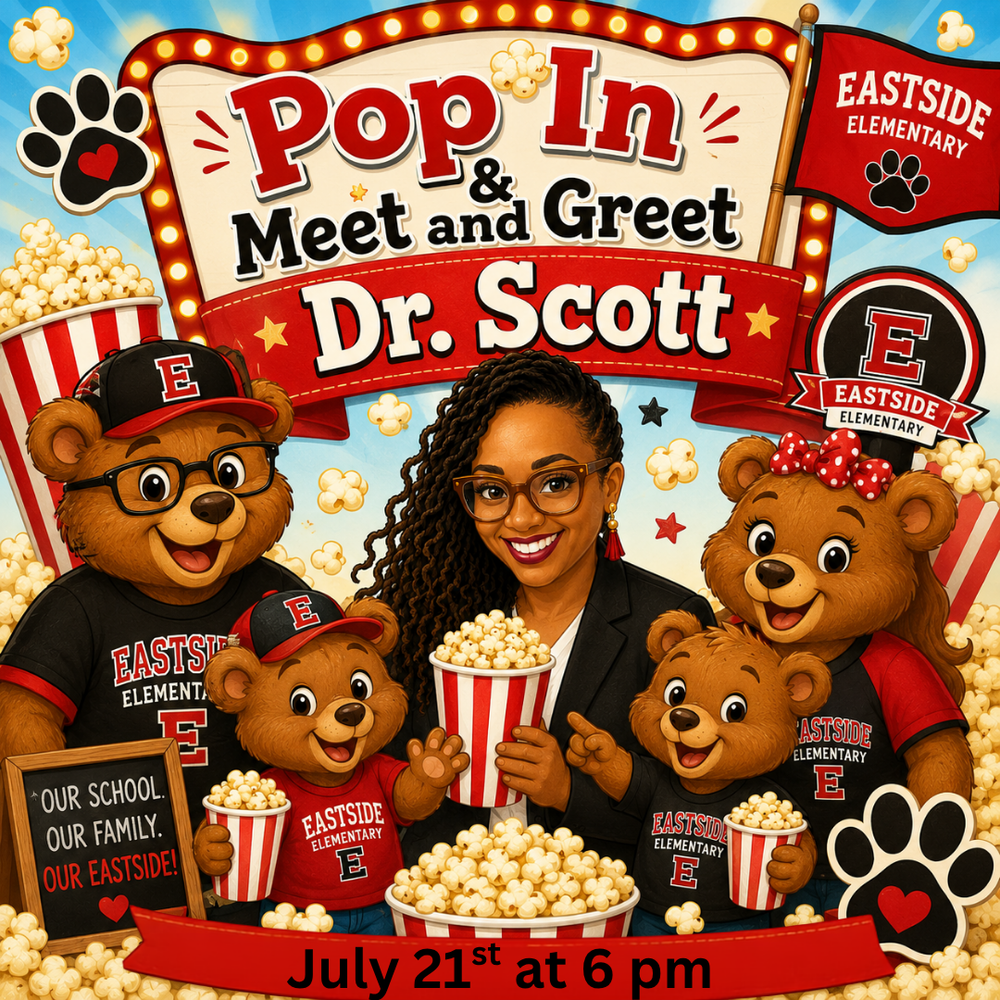 Meet and greet dr scott