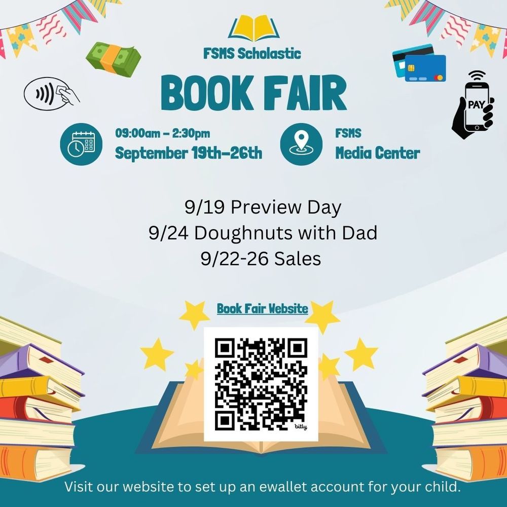 Book Fair 