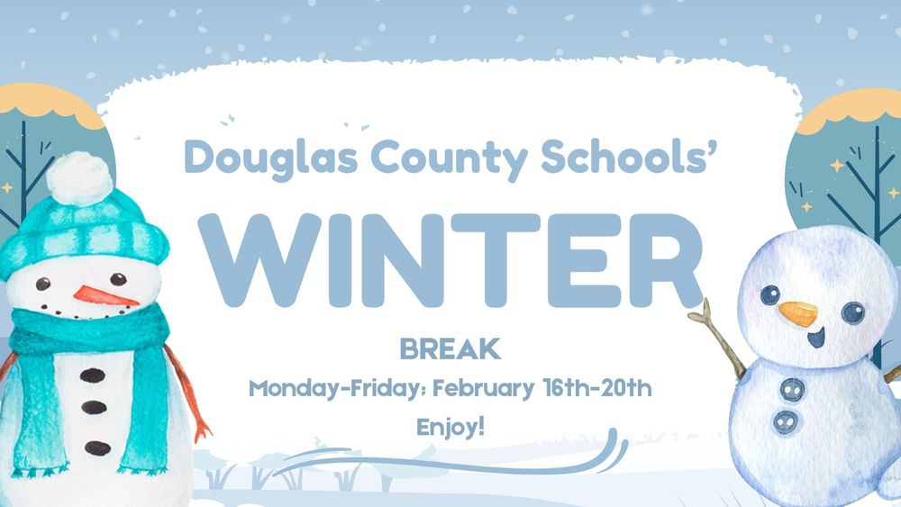Winter Break