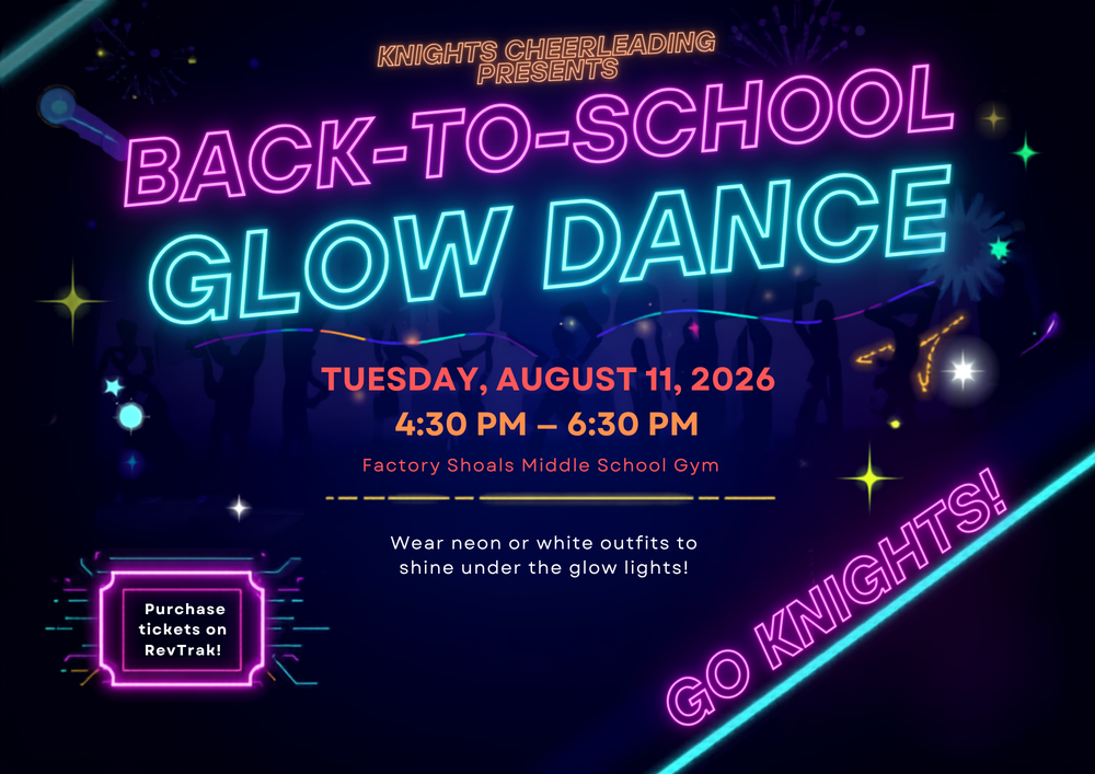 School dance 