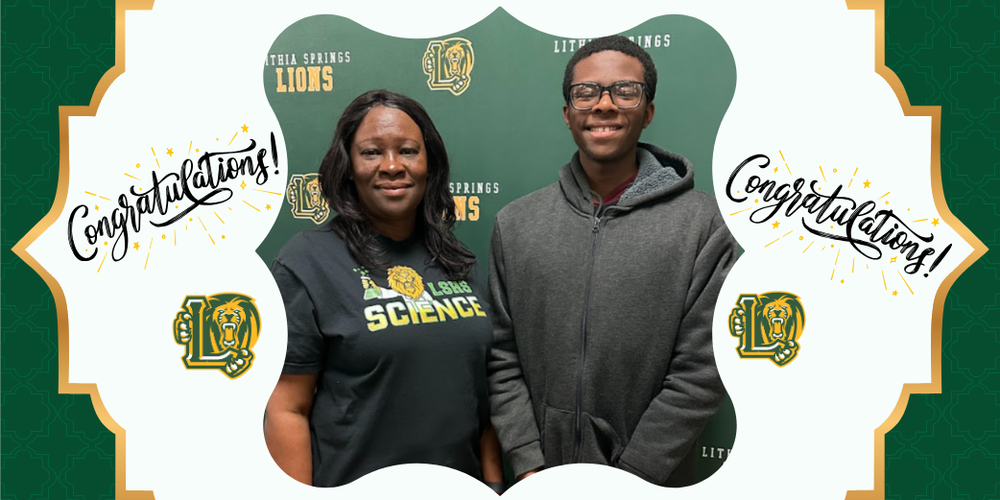 Star Student & Star Teacher 2025-26