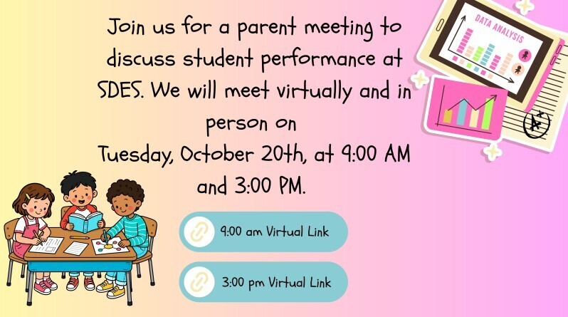 parent meeting