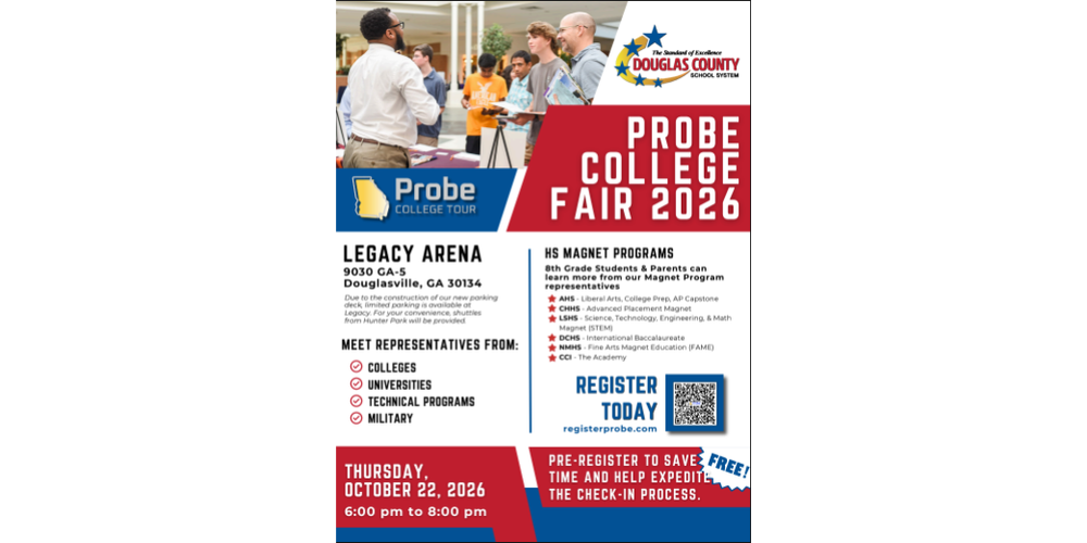 Probe Fair