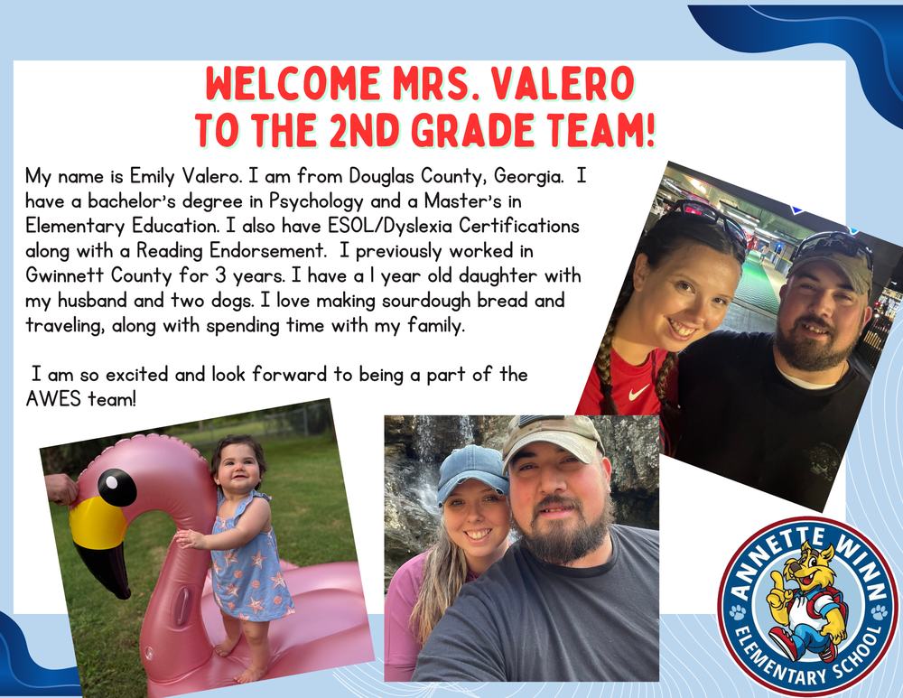 Mrs. Valero