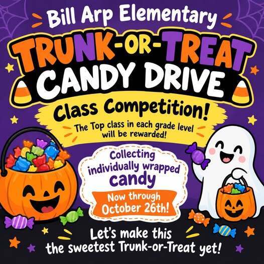 Truck-or-Treat