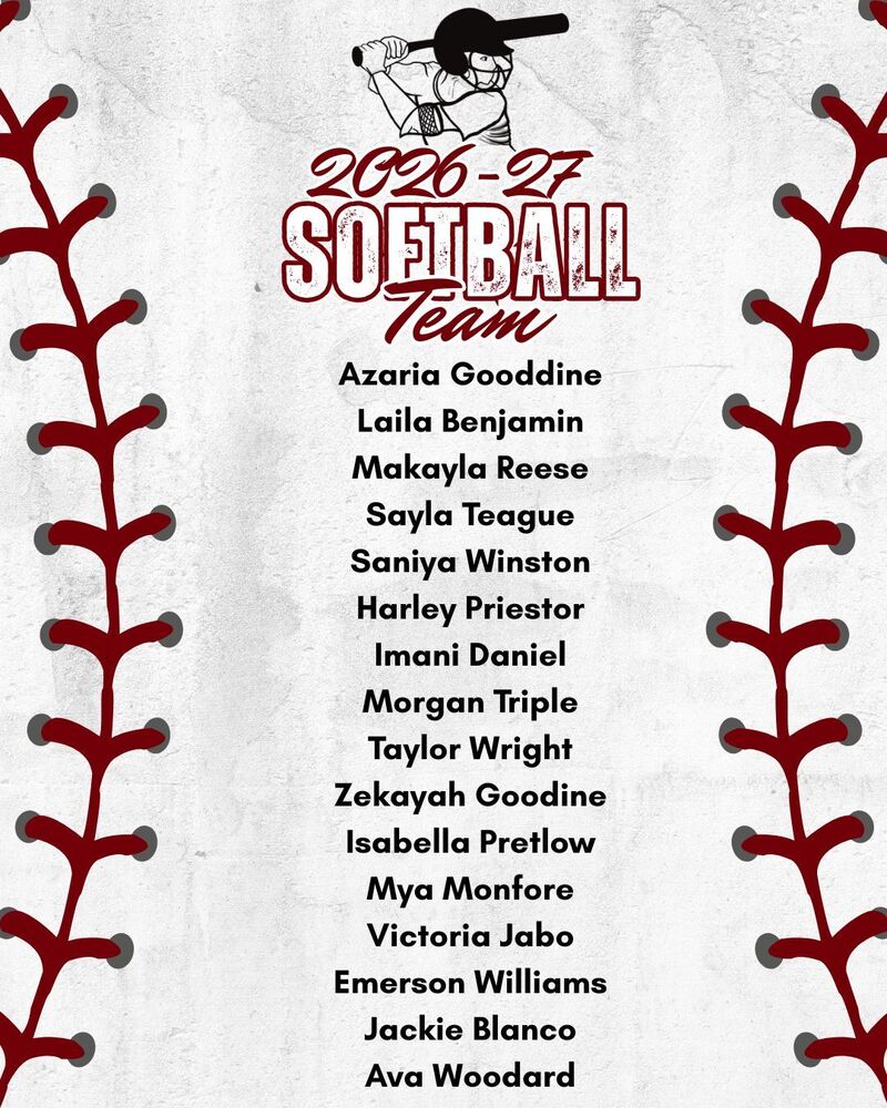 Softball Team 