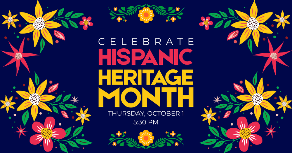 Hispanic Heritage 
