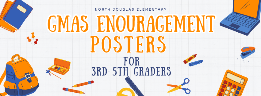 GMAS Encouragement
