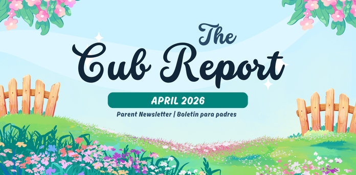 Cub Report
