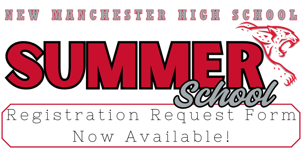 Summer School Banner
