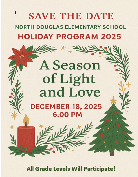 Holiday Program