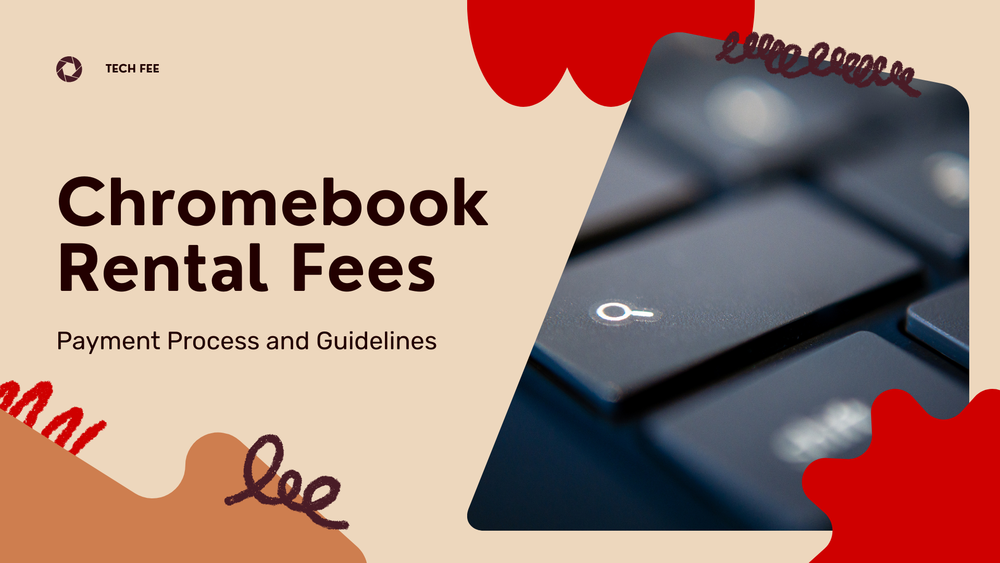 Technology fee