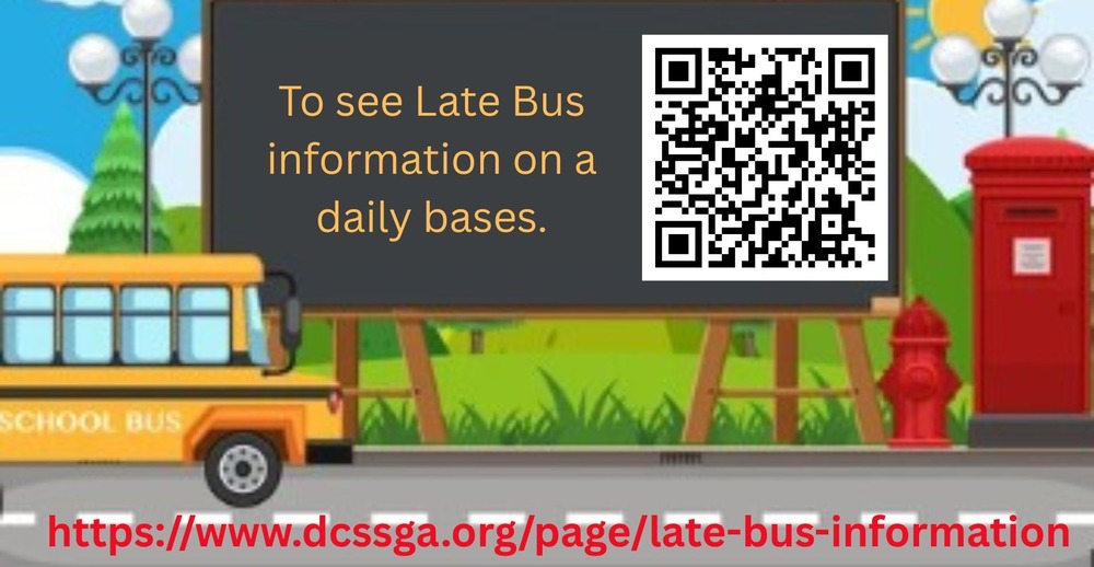 late bus