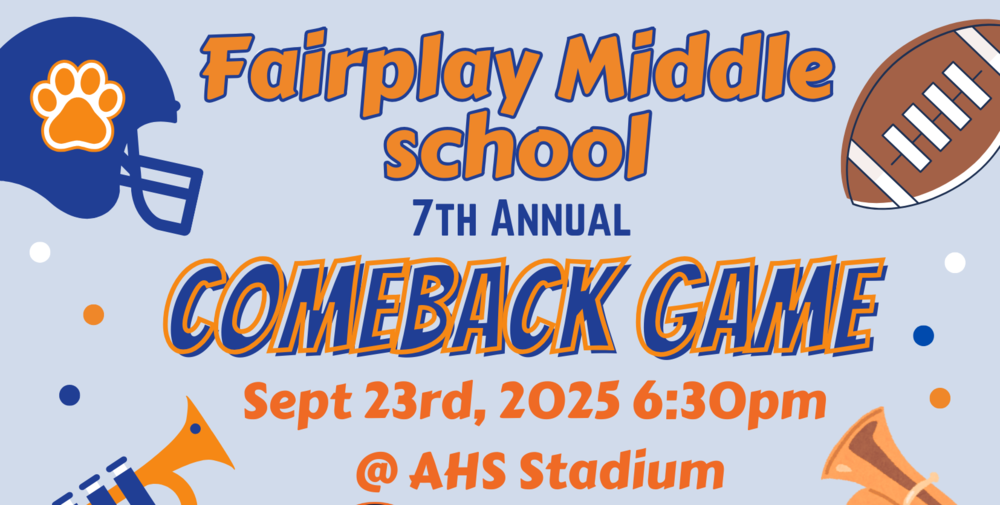 Comeback Game