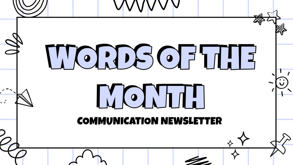 WOM Newsletter