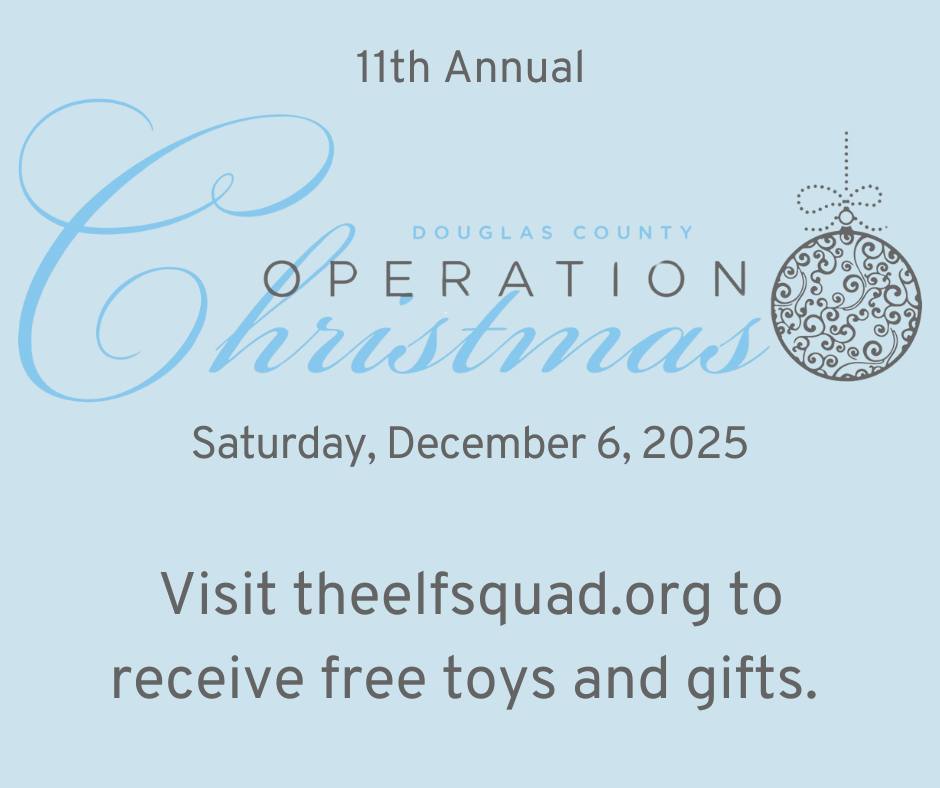 Operation Christmas