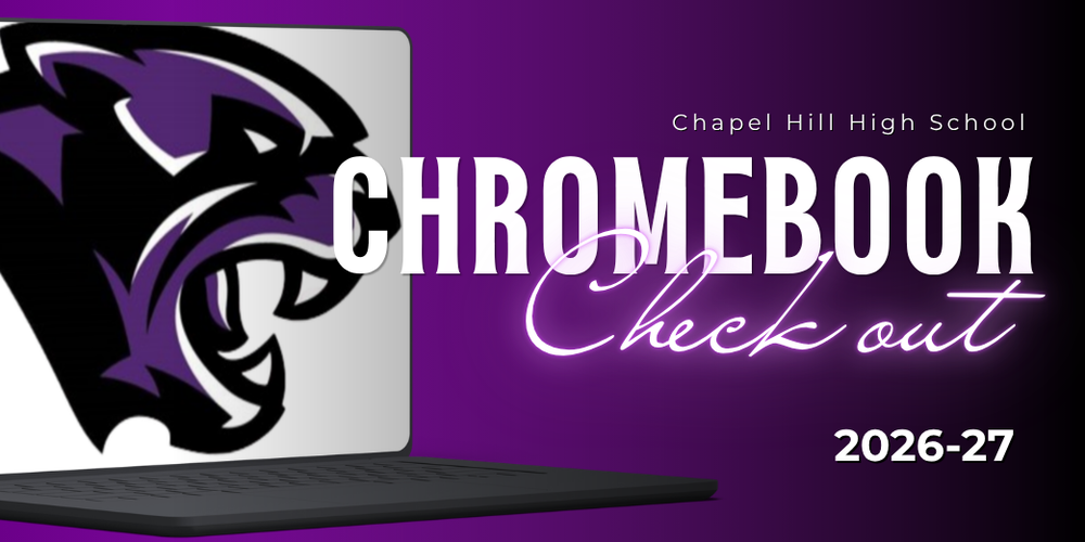 Chromebook Agreement