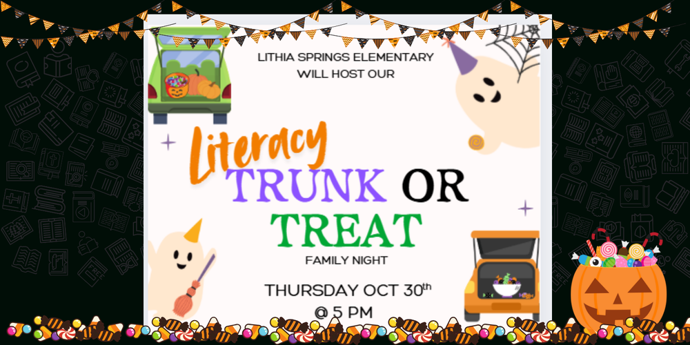 literacy night