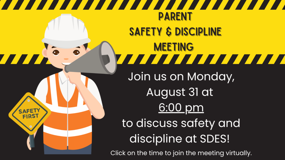 Safety Meeting